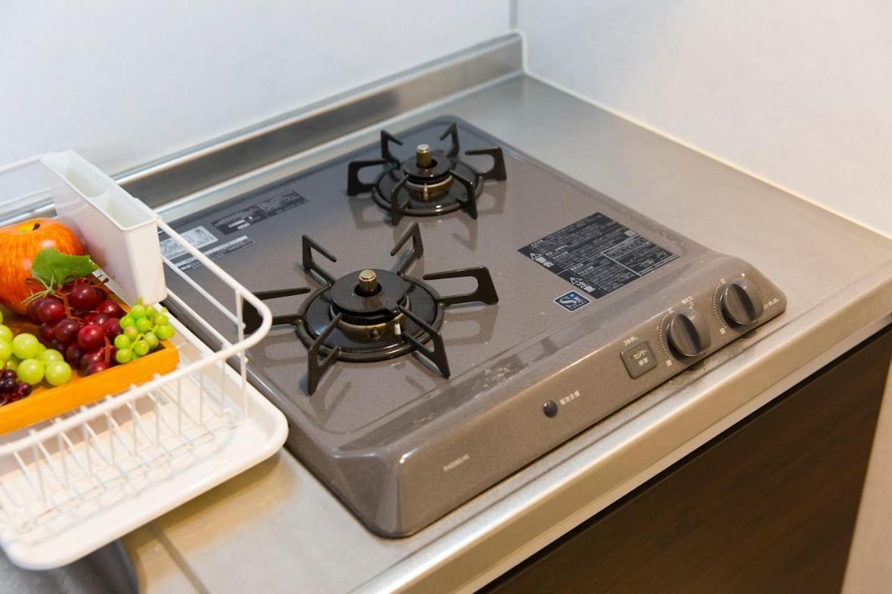 Royal Court Ikebukuro 301 Apartamento Tóquio