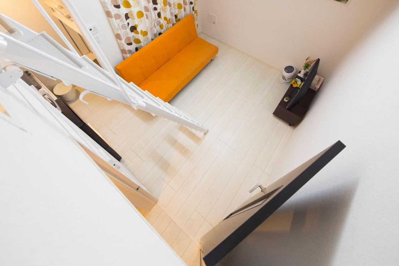 Apartamento Royal Court Ikebukuro 301 *