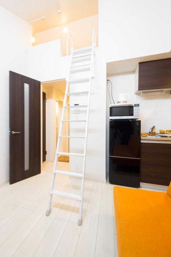 Apartamento Royal Court Ikebukuro 301 *