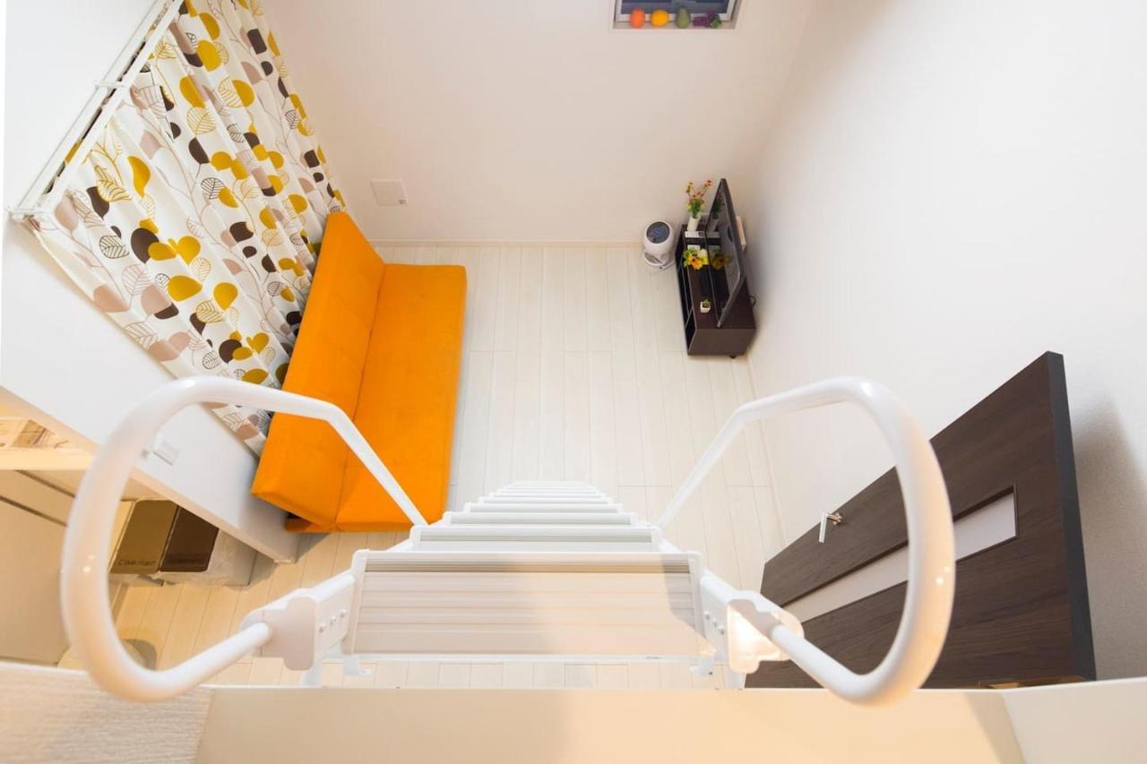 Apartment Royal Court Ikebukuro 301 Tokyo
