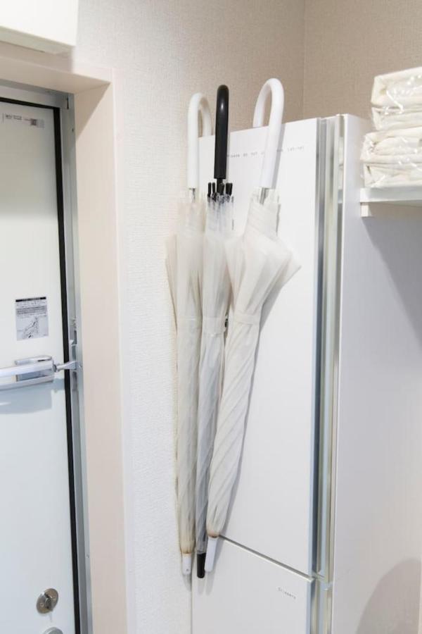 Royal Court Ikebukuro 301 Apartment