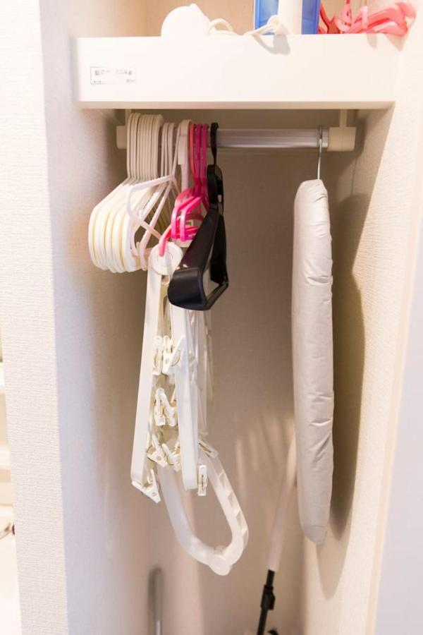Apartment Royal Court Ikebukuro 301 Tokyo