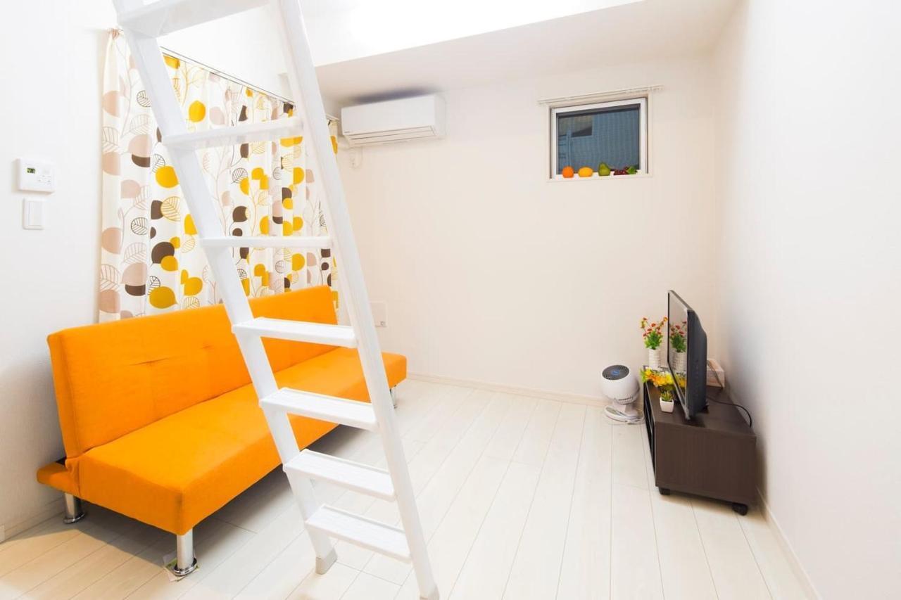 Apartment Royal Court Ikebukuro 301