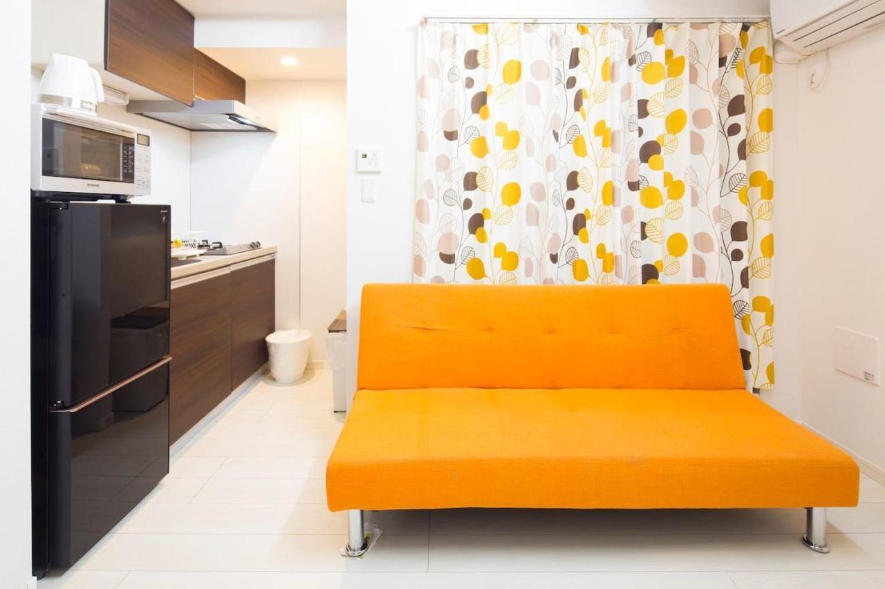 Apartment Royal Court Ikebukuro 301 Tokyo