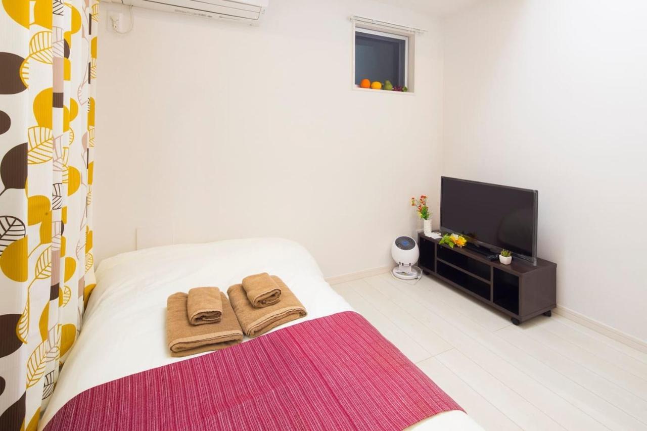 Apartment Royal Court Ikebukuro 301 Tokyo